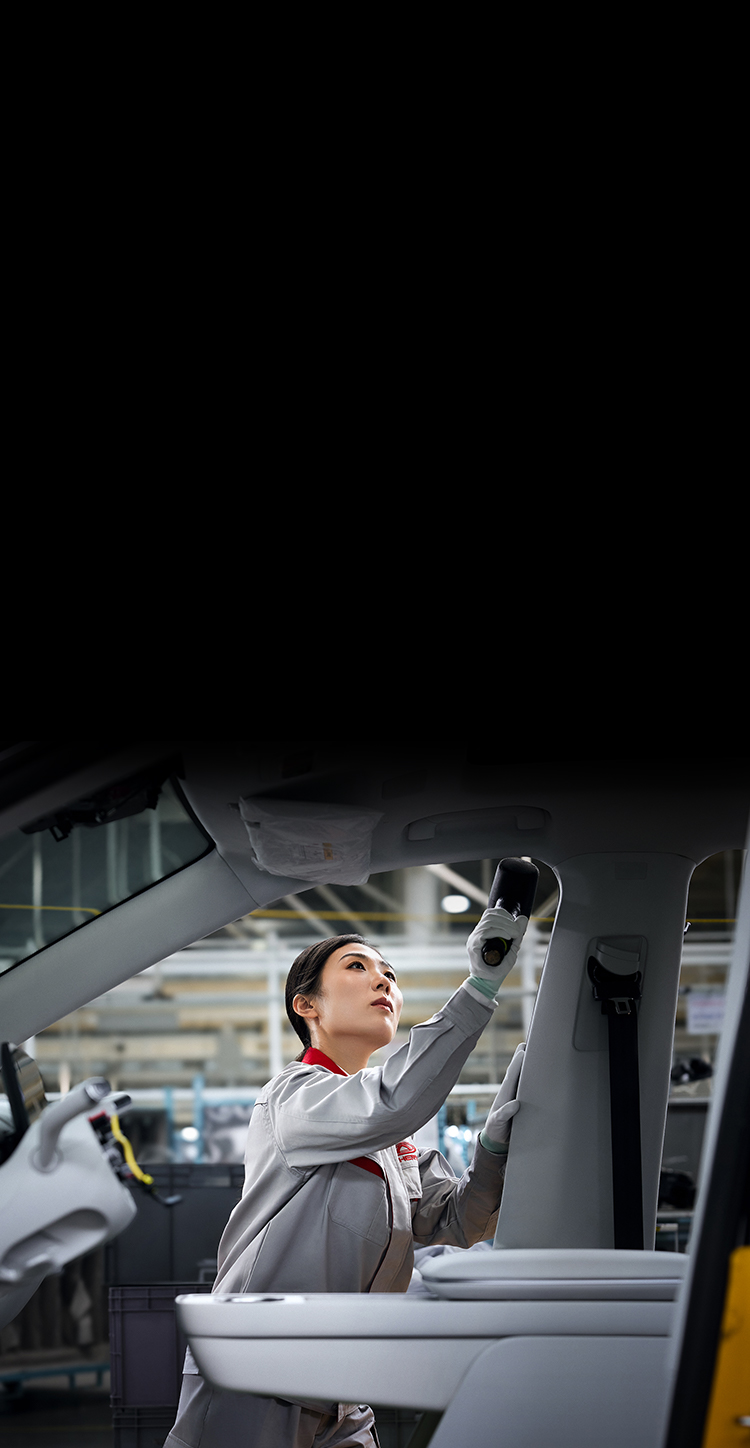 Supplier and Dealer Partnerships