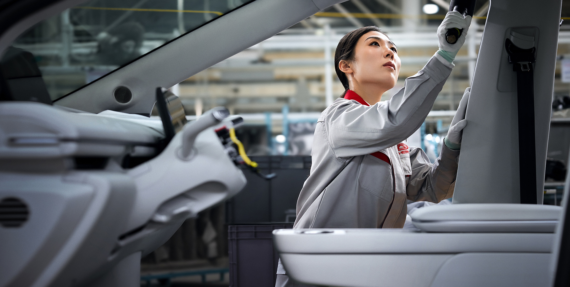 Supplier and Dealer Partnerships