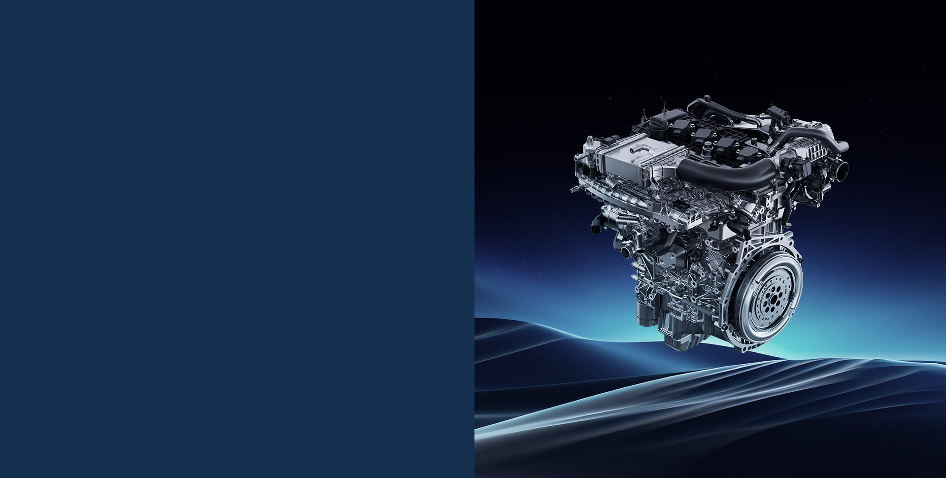 New Energy Technology