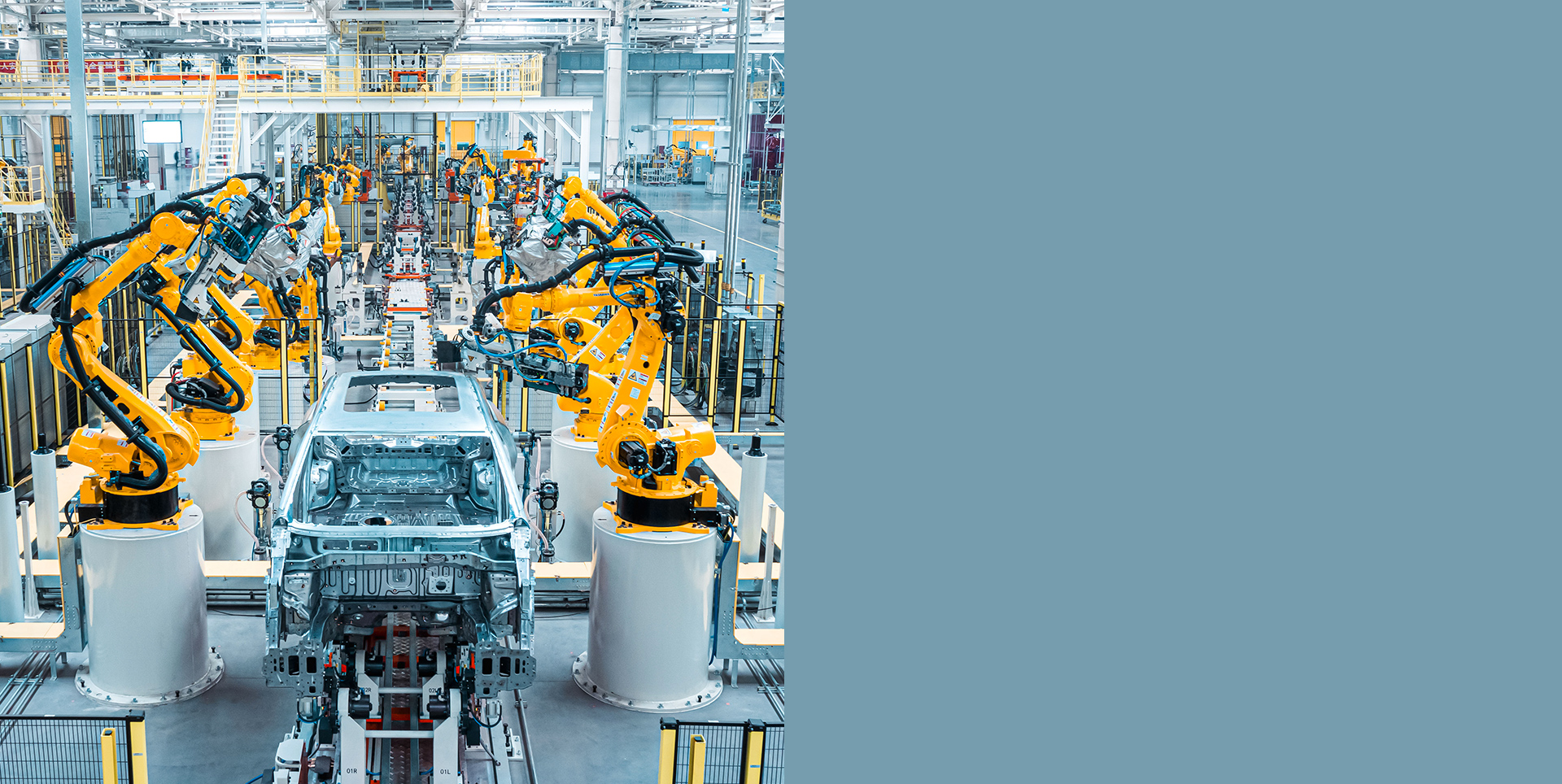 Patents & Intelligent Manufacturing