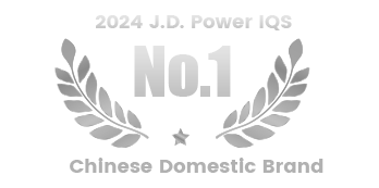 J.D. Power IQS No.1